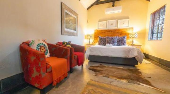 Khayamanzi Guesthouse