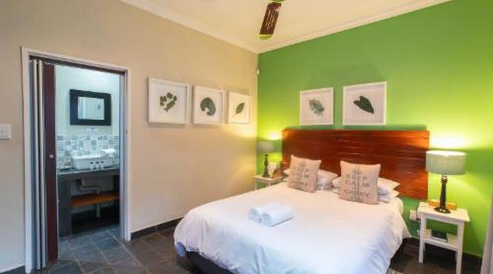 Khayamanzi Guesthouse