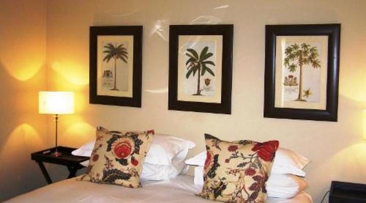 Khayamanzi Guesthouse