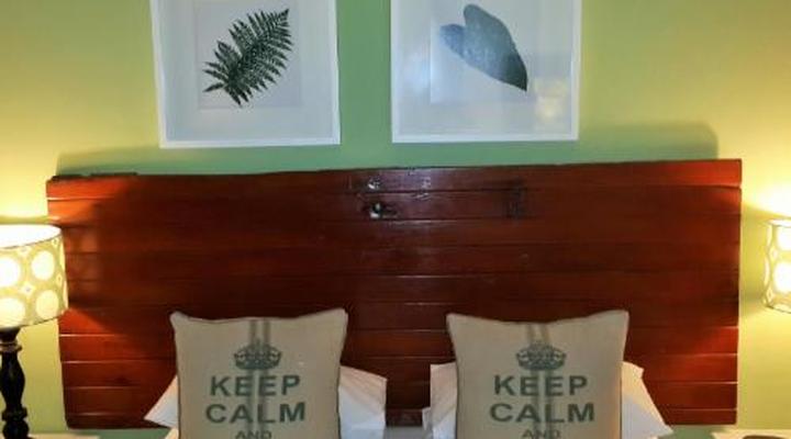 Khayamanzi Guesthouse