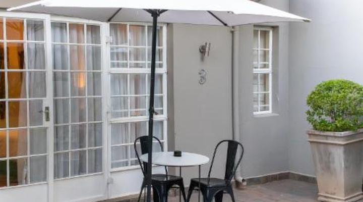 Khayamanzi Guesthouse