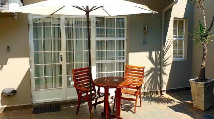 Khayamanzi Guesthouse