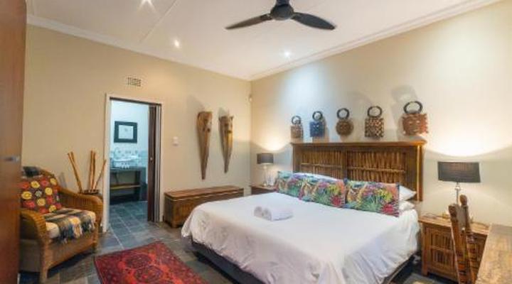 Khayamanzi Guesthouse