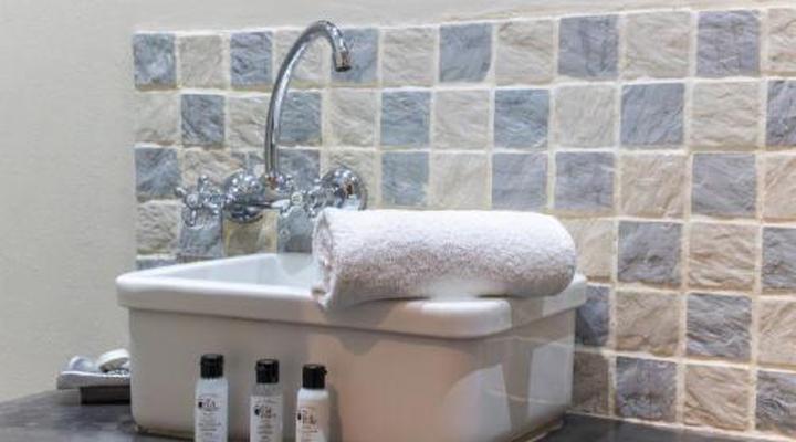 Khayamanzi Guesthouse