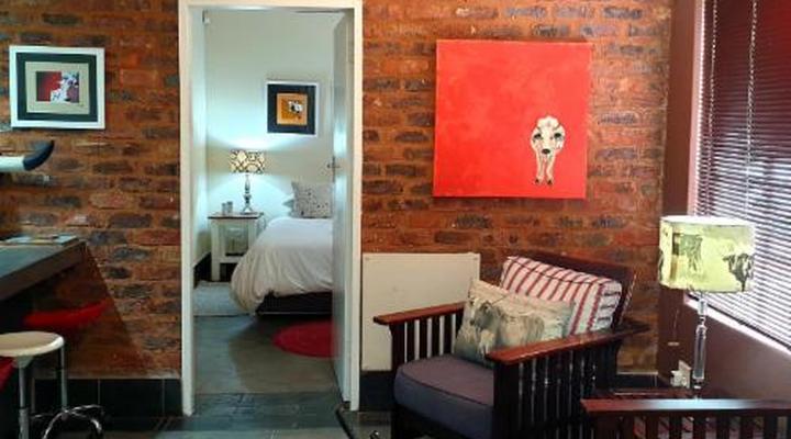 Khayamanzi Guesthouse