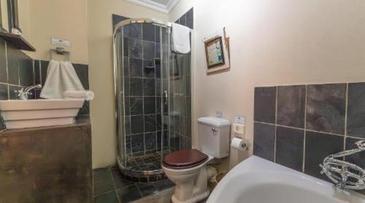 Khayamanzi Guesthouse