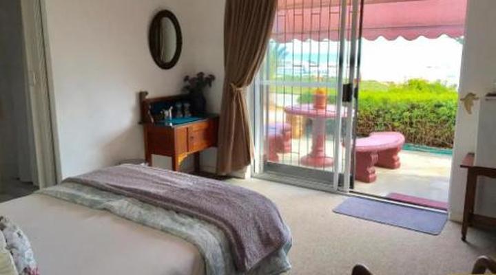 Die Anker Guest House