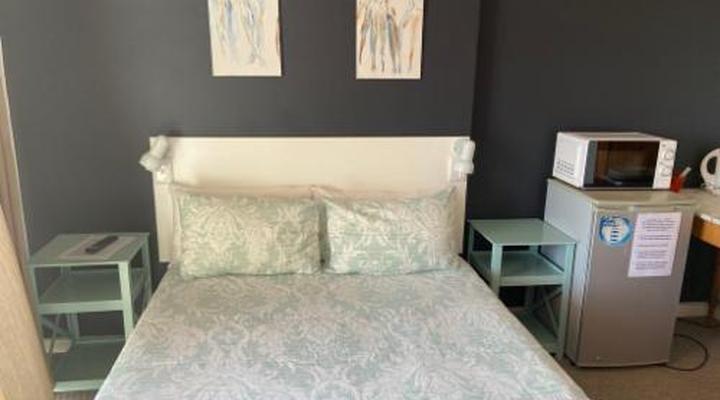 Die Anker Guest House