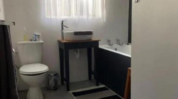 Die Anker Guest House