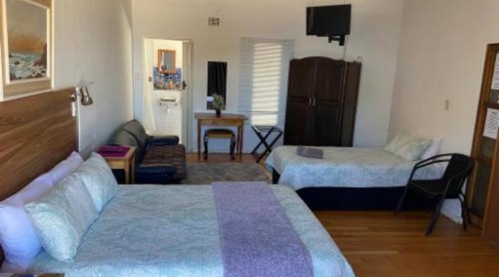 Die Anker Guest House