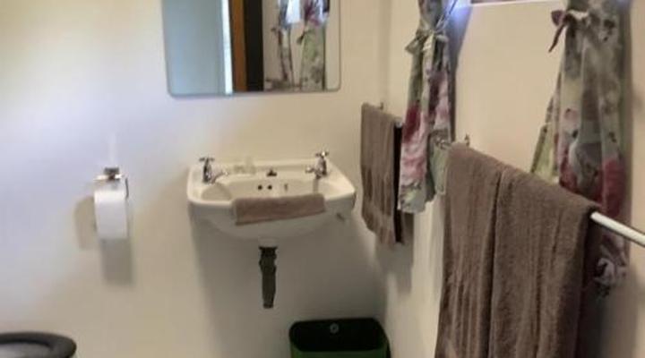 Die Anker Guest House