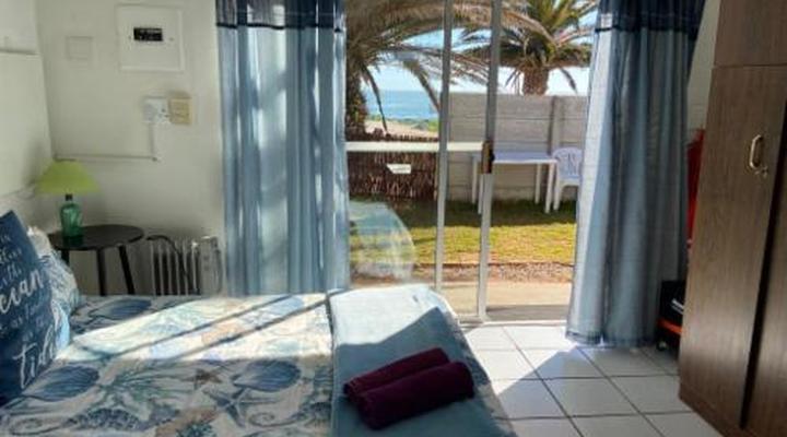 Die Anker Guest House