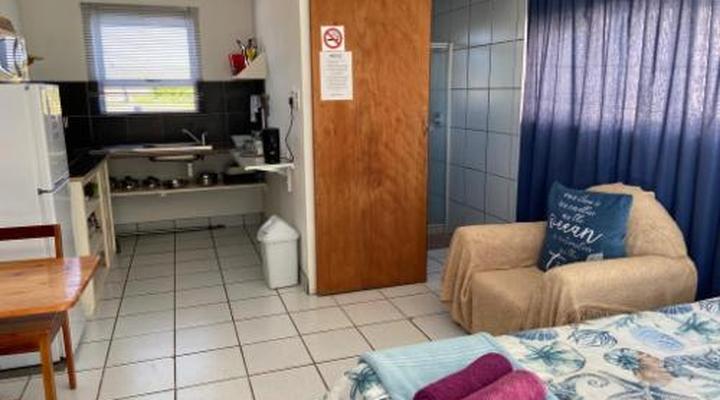 Die Anker Guest House