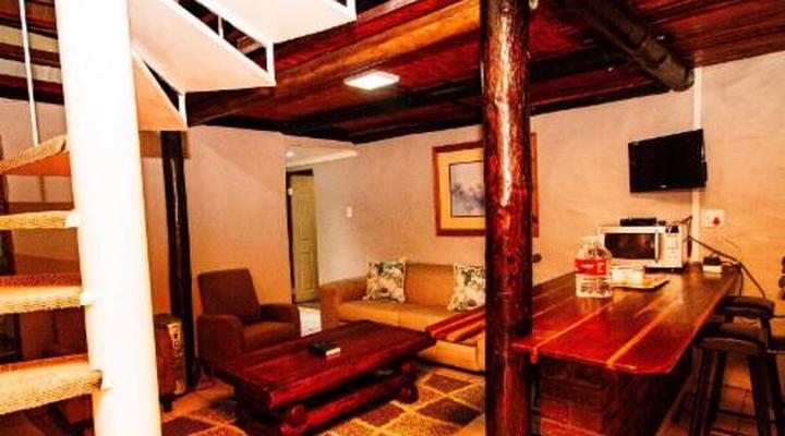 BassFeather Country Lodge