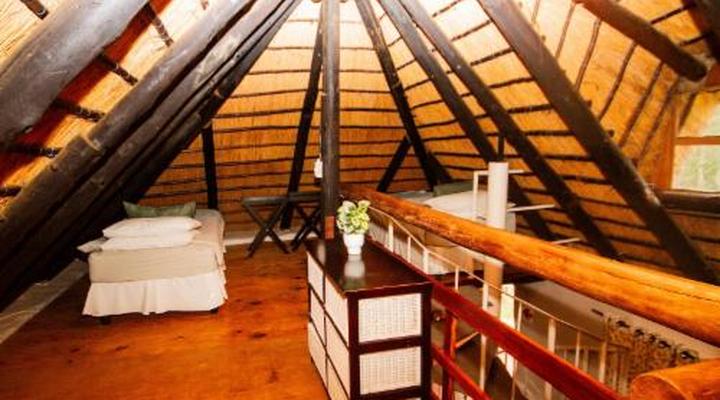 BassFeather Country Lodge