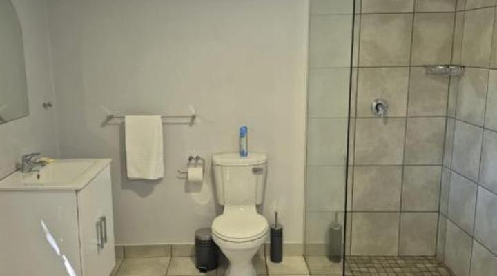 BassFeather Country Lodge