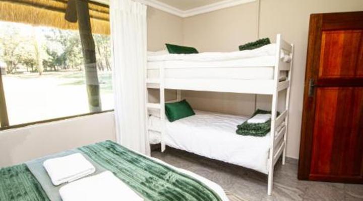 BassFeather Country Lodge