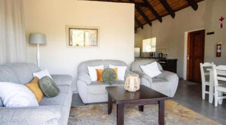 BassFeather Country Lodge