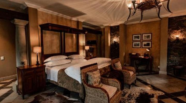 Dawsons Game and Trout Lodge