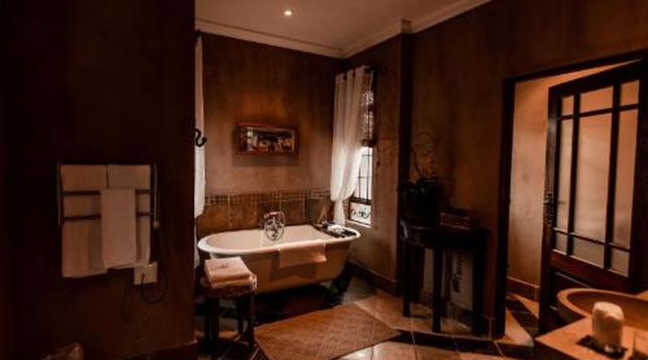 Dawsons Game and Trout Lodge