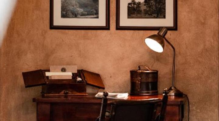 Dawsons Game and Trout Lodge