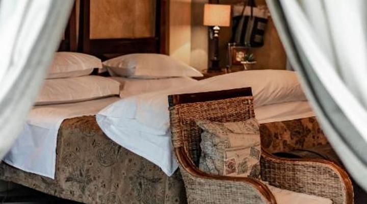 Dawsons Game and Trout Lodge