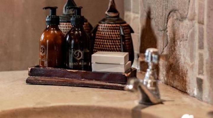 Dawsons Game and Trout Lodge