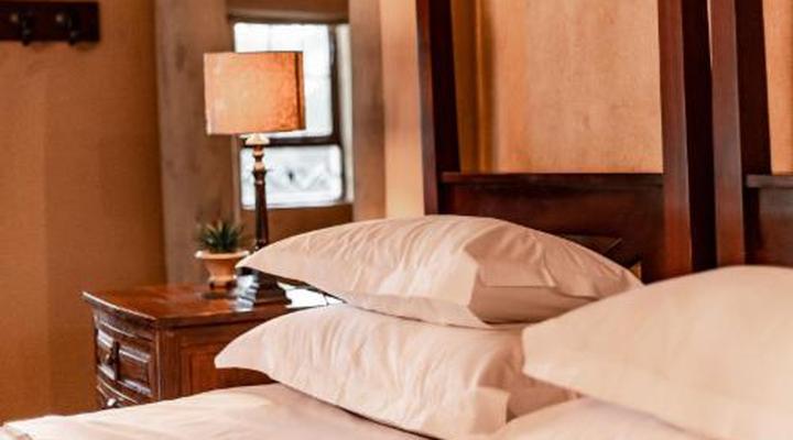 Dawsons Game and Trout Lodge