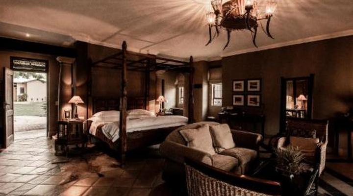 Dawsons Game and Trout Lodge