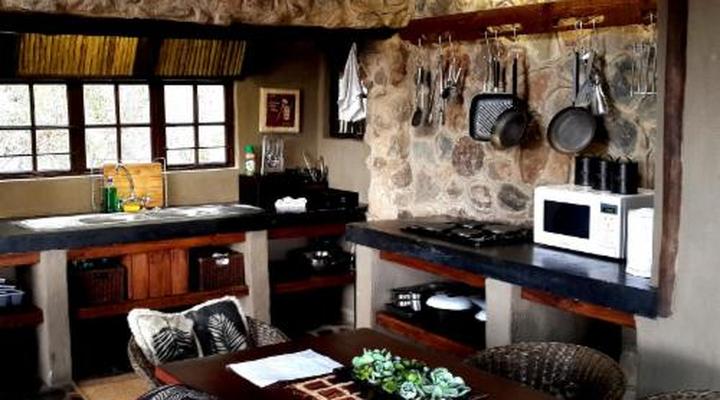 Dawsons Game and Trout Lodge