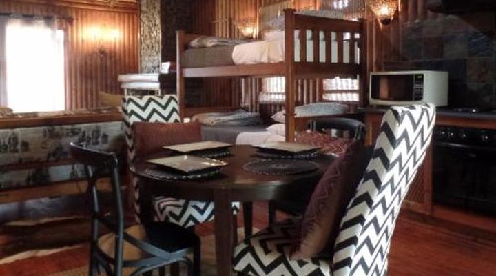 Dawsons Game and Trout Lodge