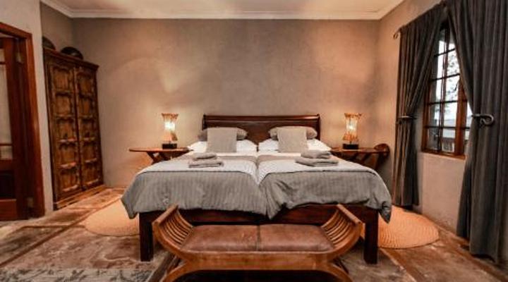 Dawsons Game and Trout Lodge