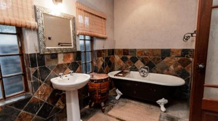 Dawsons Game and Trout Lodge