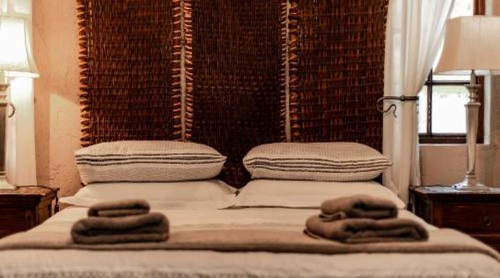 Dawsons Game and Trout Lodge