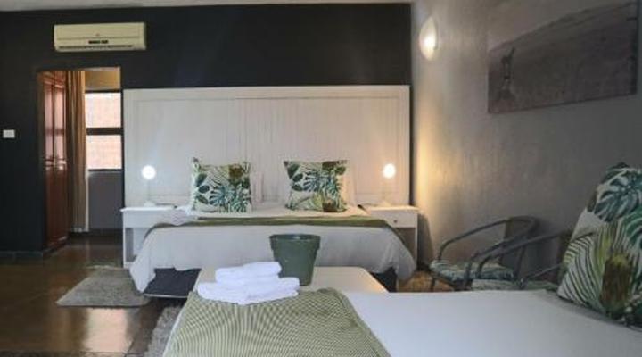 eBundu Lodge PTY Ltd