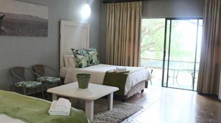 eBundu Lodge PTY Ltd