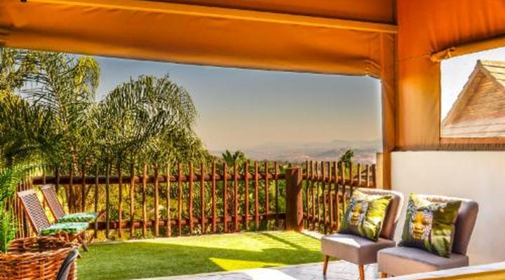 eBundu Lodge PTY Ltd