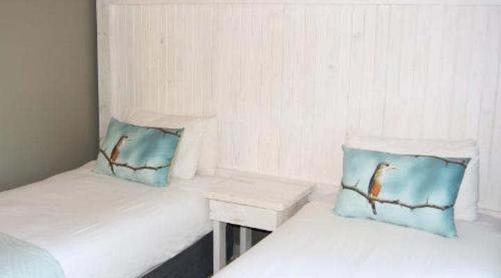 eBundu Lodge PTY Ltd