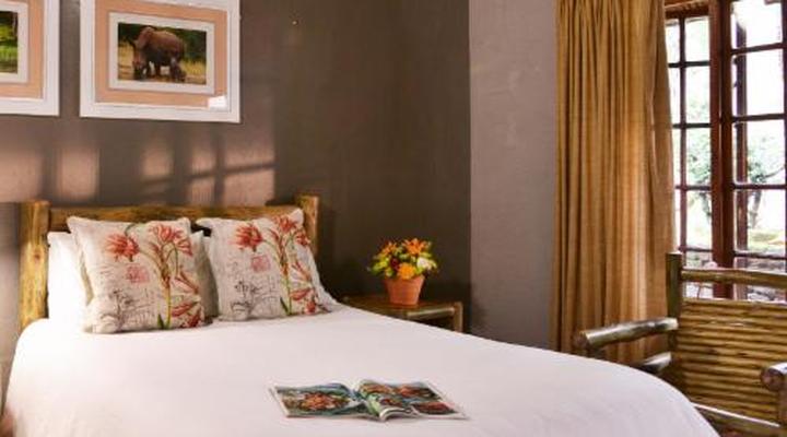 eBundu Lodge PTY Ltd