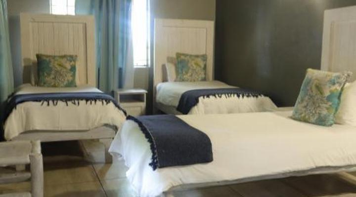 eBundu Lodge PTY Ltd