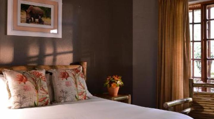 eBundu Lodge PTY Ltd