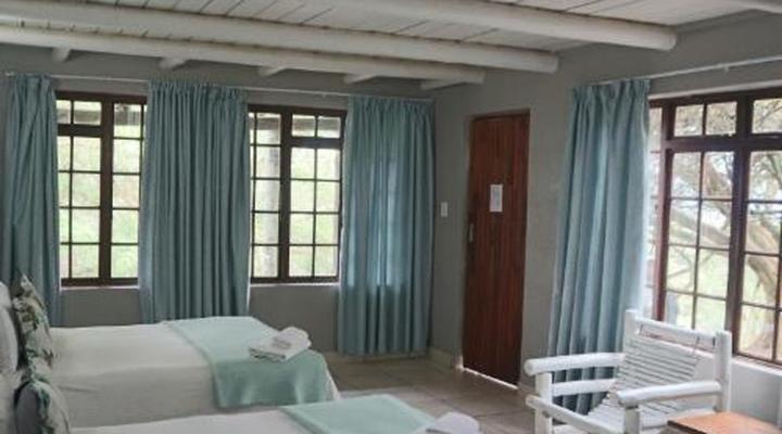 eBundu Lodge PTY Ltd