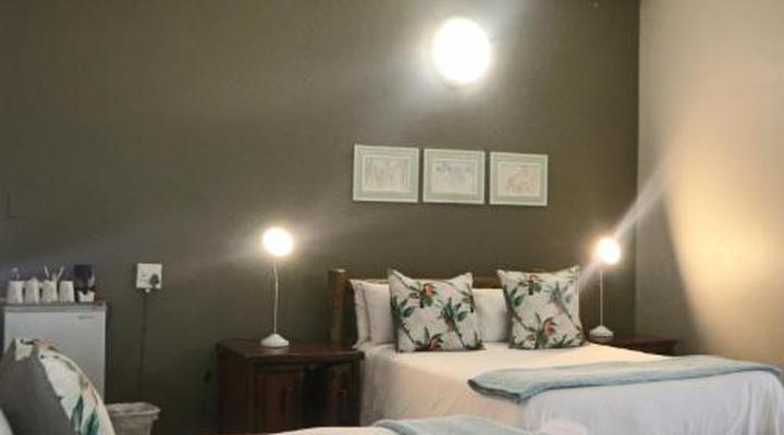 eBundu Lodge PTY Ltd