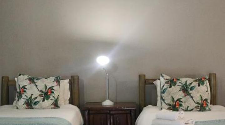 eBundu Lodge PTY Ltd