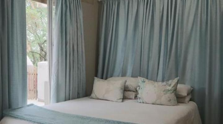 eBundu Lodge PTY Ltd