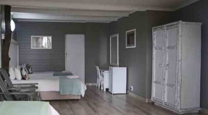 eBundu Lodge PTY Ltd