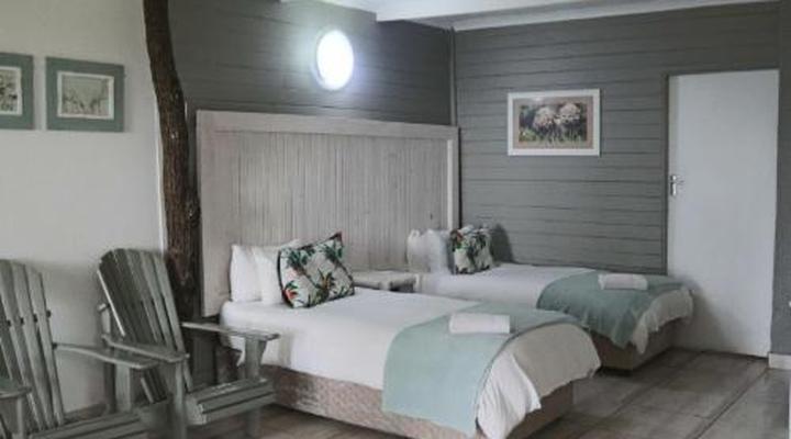 eBundu Lodge PTY Ltd