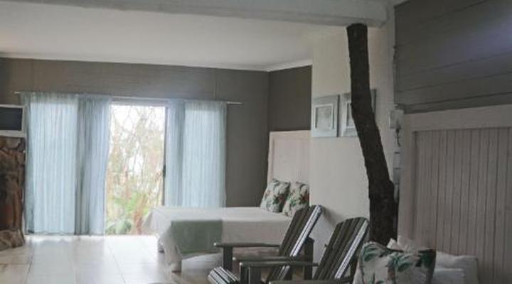 eBundu Lodge PTY Ltd