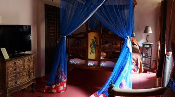 Zanzibar Palace Hotel