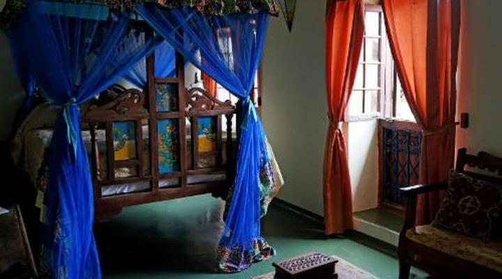 Zanzibar Palace Hotel